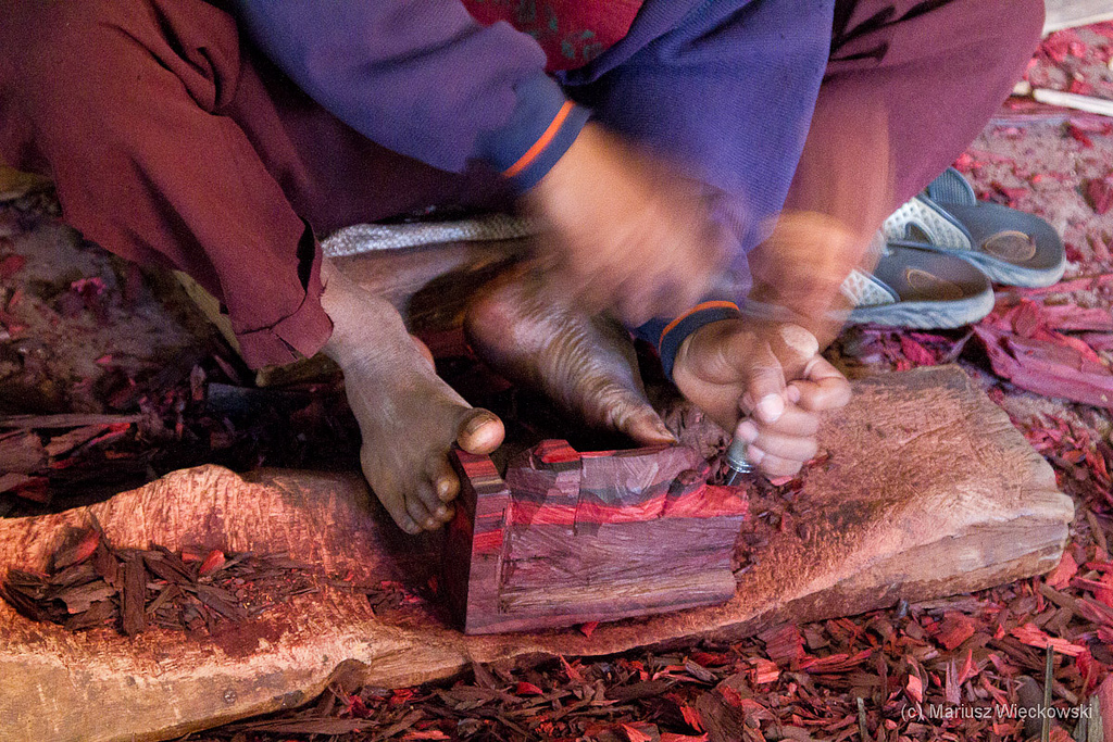 bois precieux madagascar