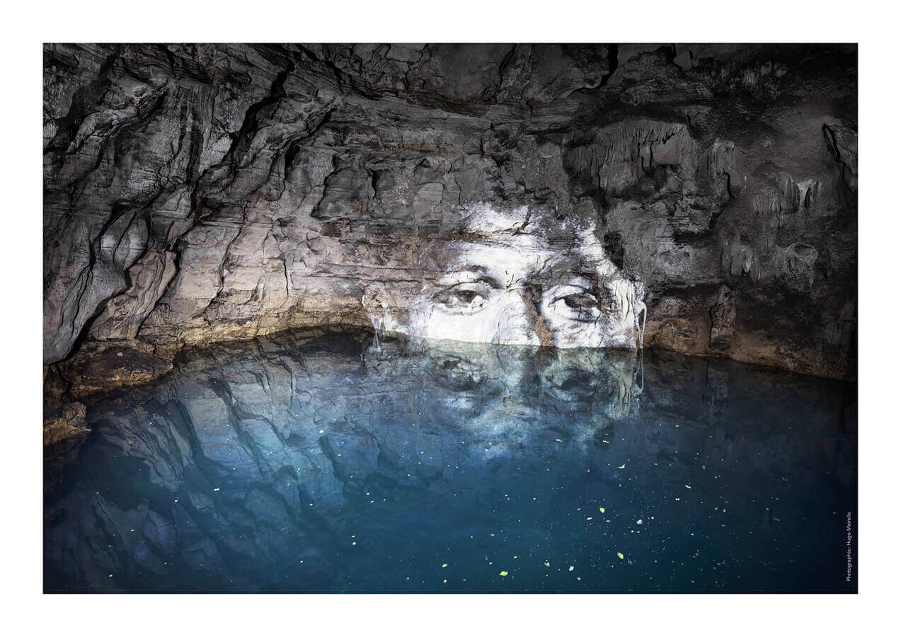 street art jungle maya