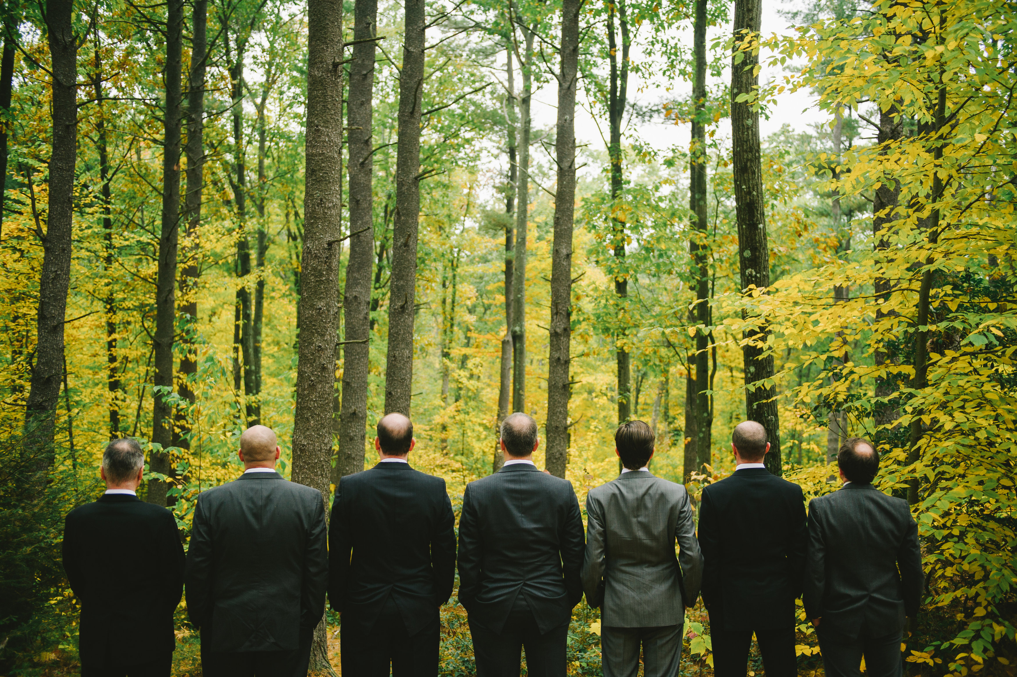 reconnecter homme nature