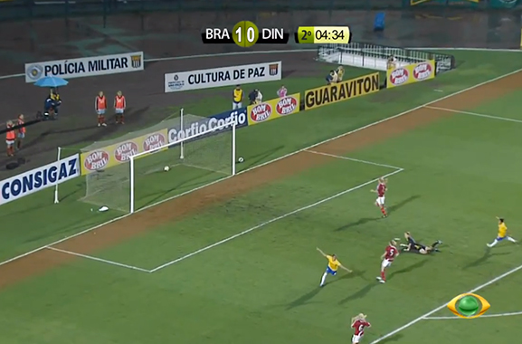 deforestation terrain foot