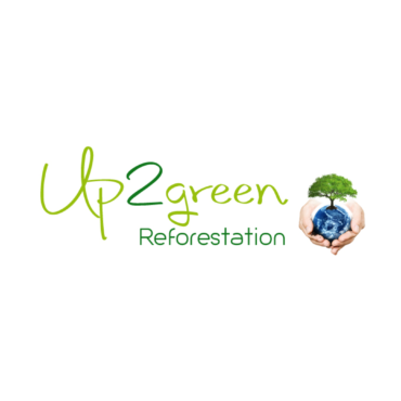 Up2green reforestation