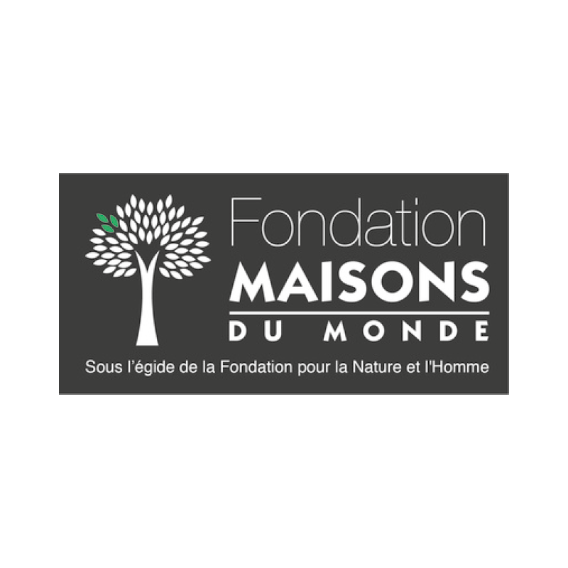 Fondation Maisons du Monde