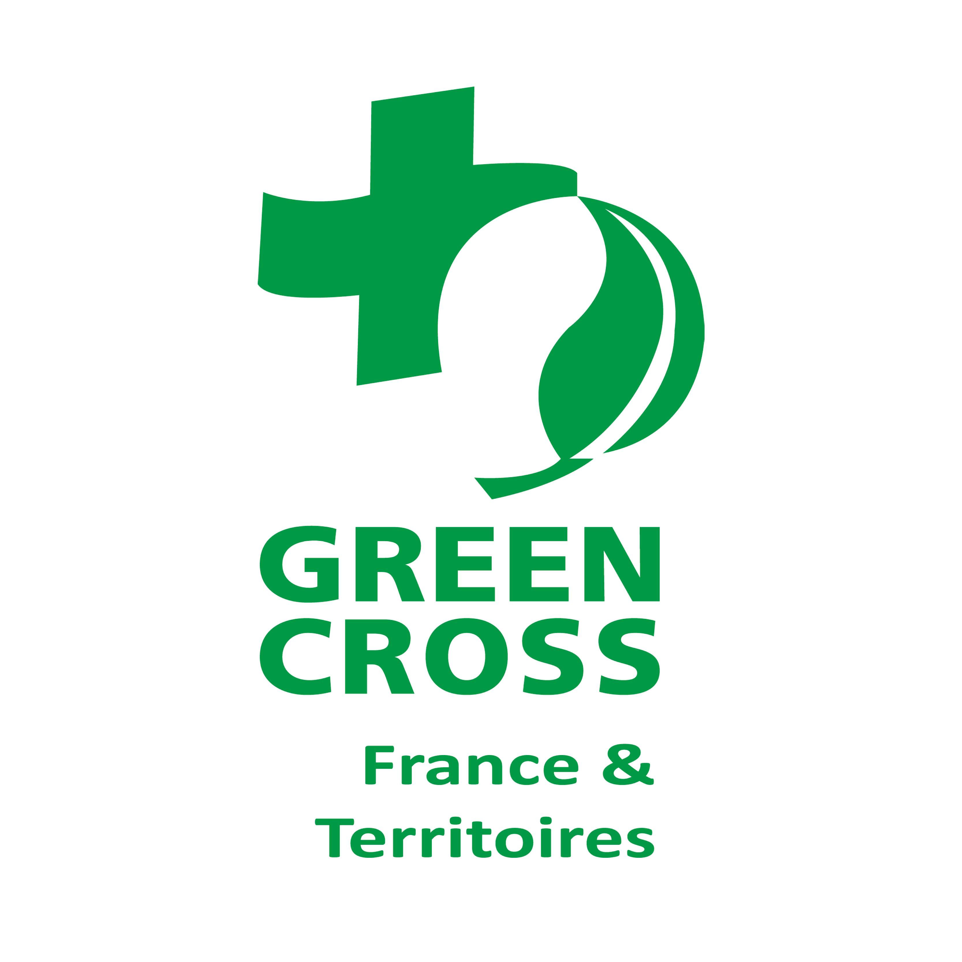 Green Cross France & Territoires