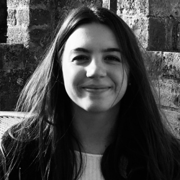 Clarisse Pettier