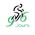 96 jours