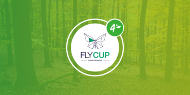 Flycup renouvelle son engagement pour les forêts !