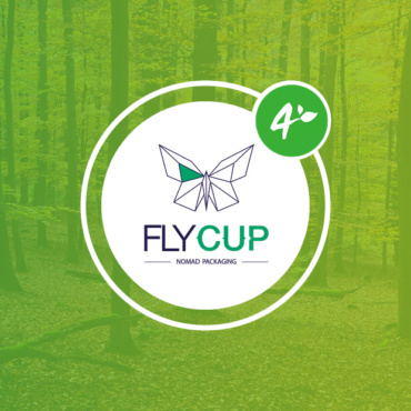 Flycup renouvelle son engagement pour les forêts !