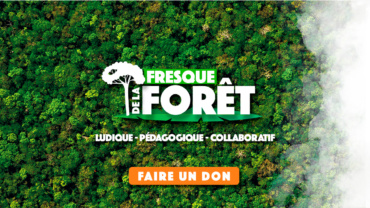 Lancement d’une campagne de financement participatif pour la Fresque de la Forêt