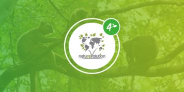 Naturevolution devient membre de la communauté all4trees
