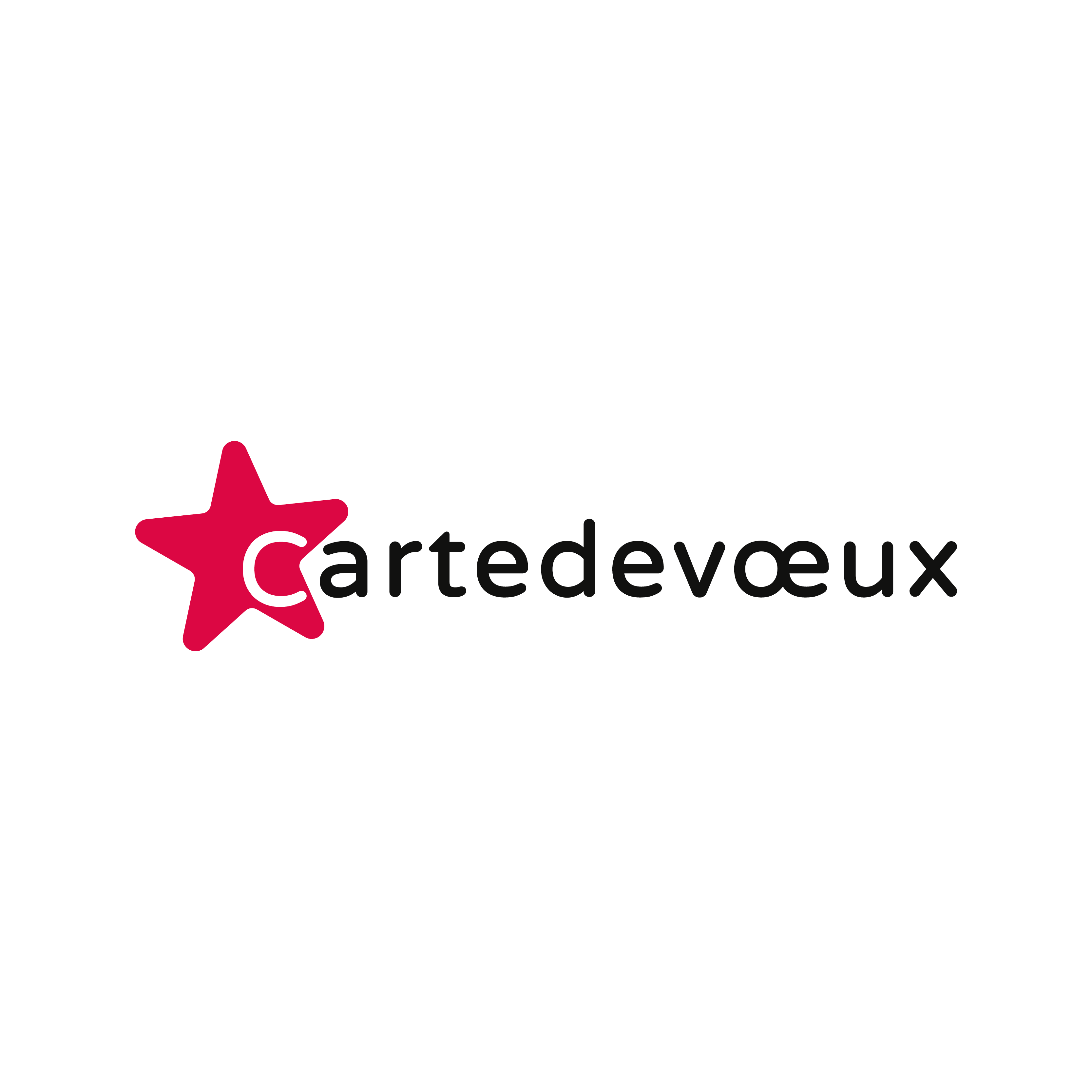 Carte de voeux (Carteland)