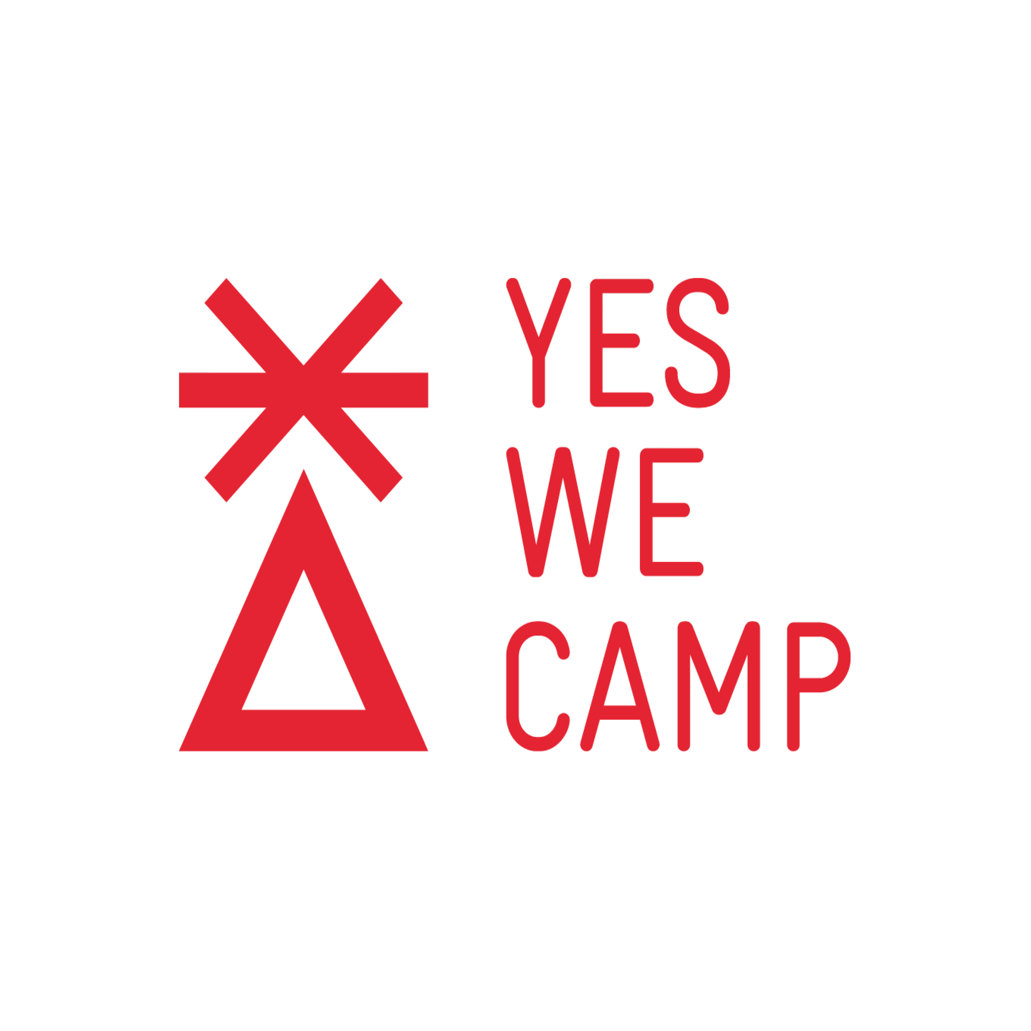 Yes we camp