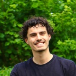 Portrait Arnaud