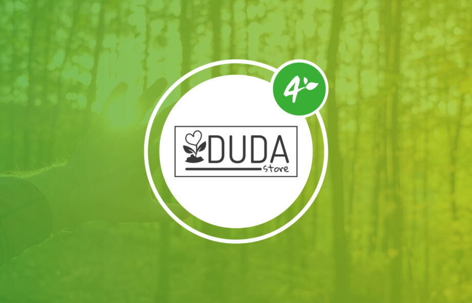 Soutenez les « Gardiens de la Forêt » aux côtés de Dudastore !
