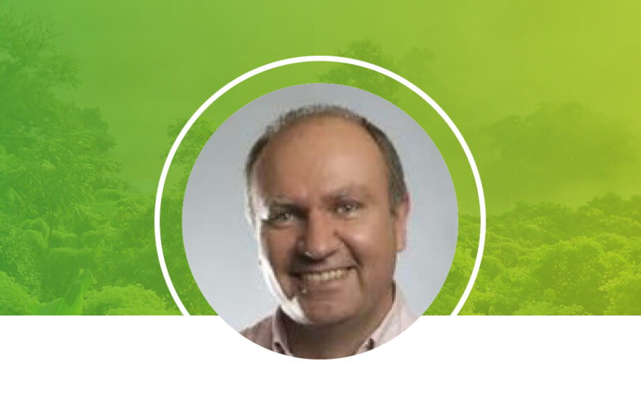 Mots de Jean-Marc Civière, président de all4trees