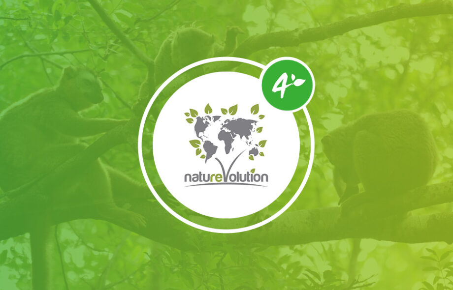 Naturevolution devient membre de la communauté all4trees