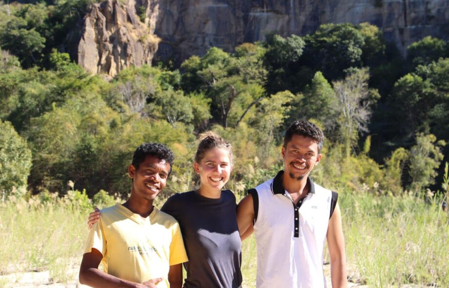 Carnet de bord #16 : une épopée humaine dans le Makay Sud