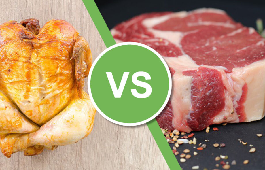 Selon vous, quelle viande a le plus d’impact sur la déforestation ?