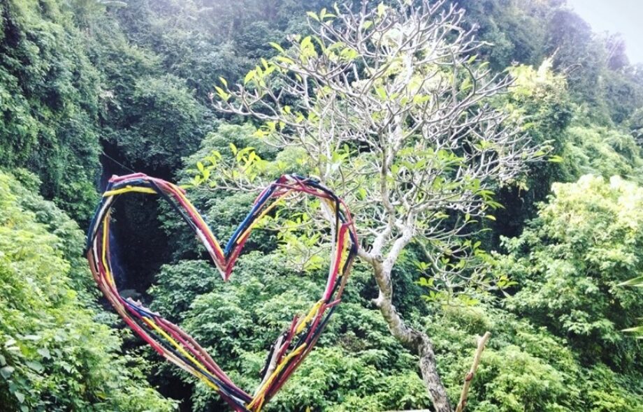 Les paroles d’un jour ne vaudront jamais nos gestes quotidiens