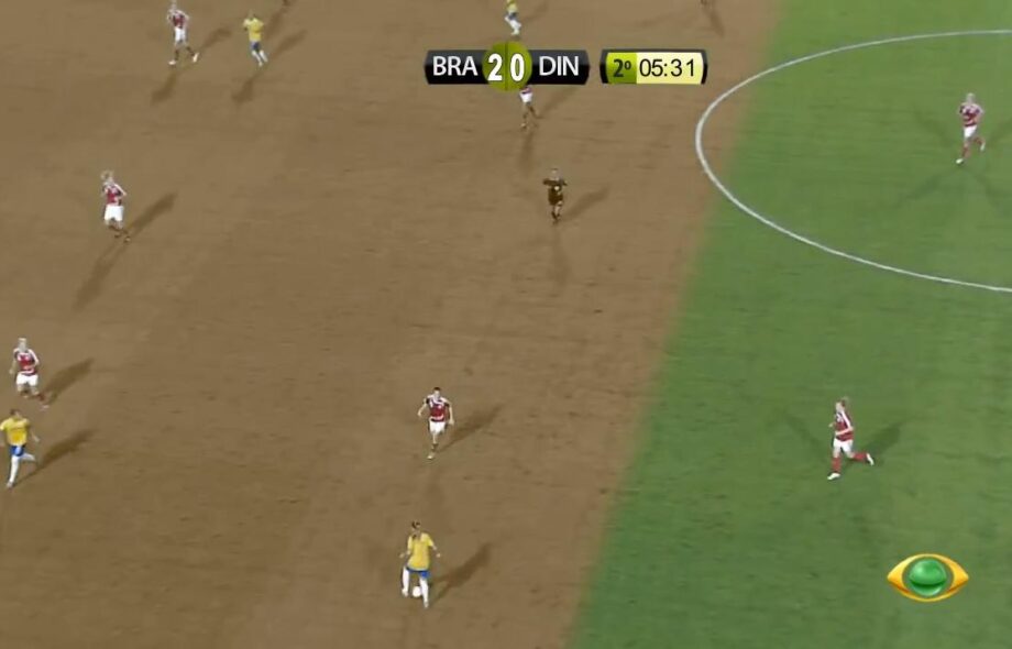 Quand le football sensibilise sur la déforestation au Brésil