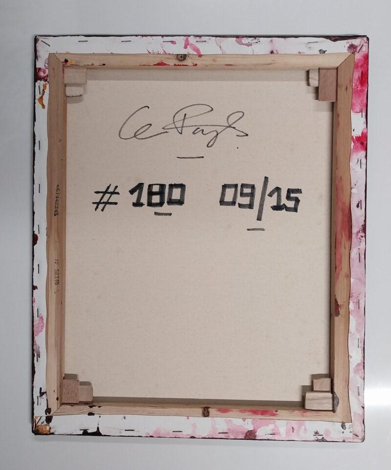 #183 – Couleurs d&rsquo;hiver