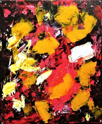 #180 – Couleurs d&rsquo;automne