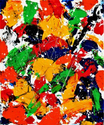 #181 – Couleurs d&rsquo;été