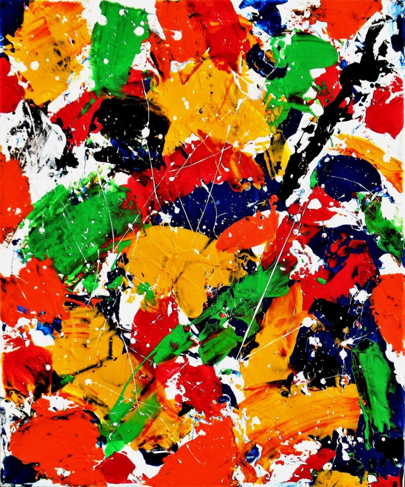 #181 – Couleurs d&rsquo;été