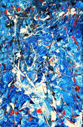 #183 – Couleurs d&rsquo;hiver