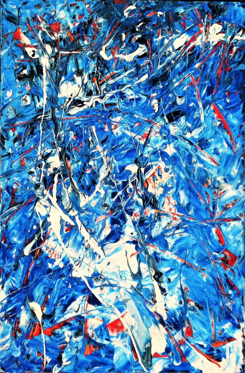 #183 – Couleurs d&rsquo;hiver