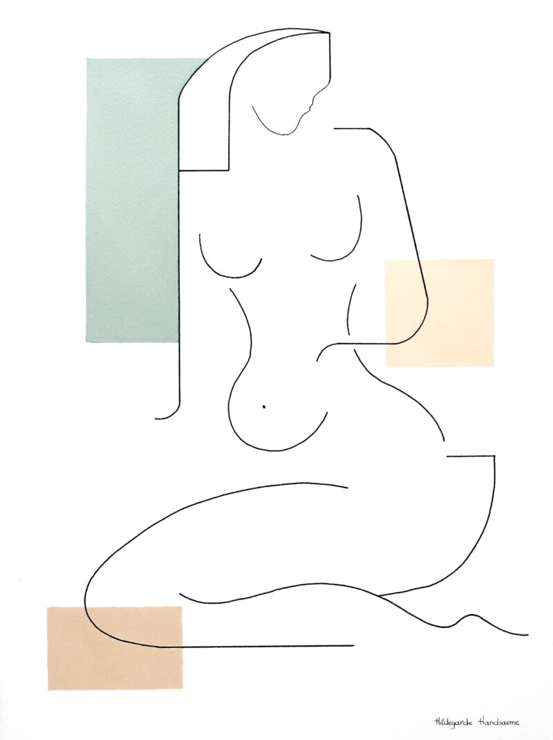Silent Grace