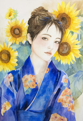 HIMAWARI