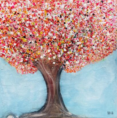 L&rsquo;arbre de vie