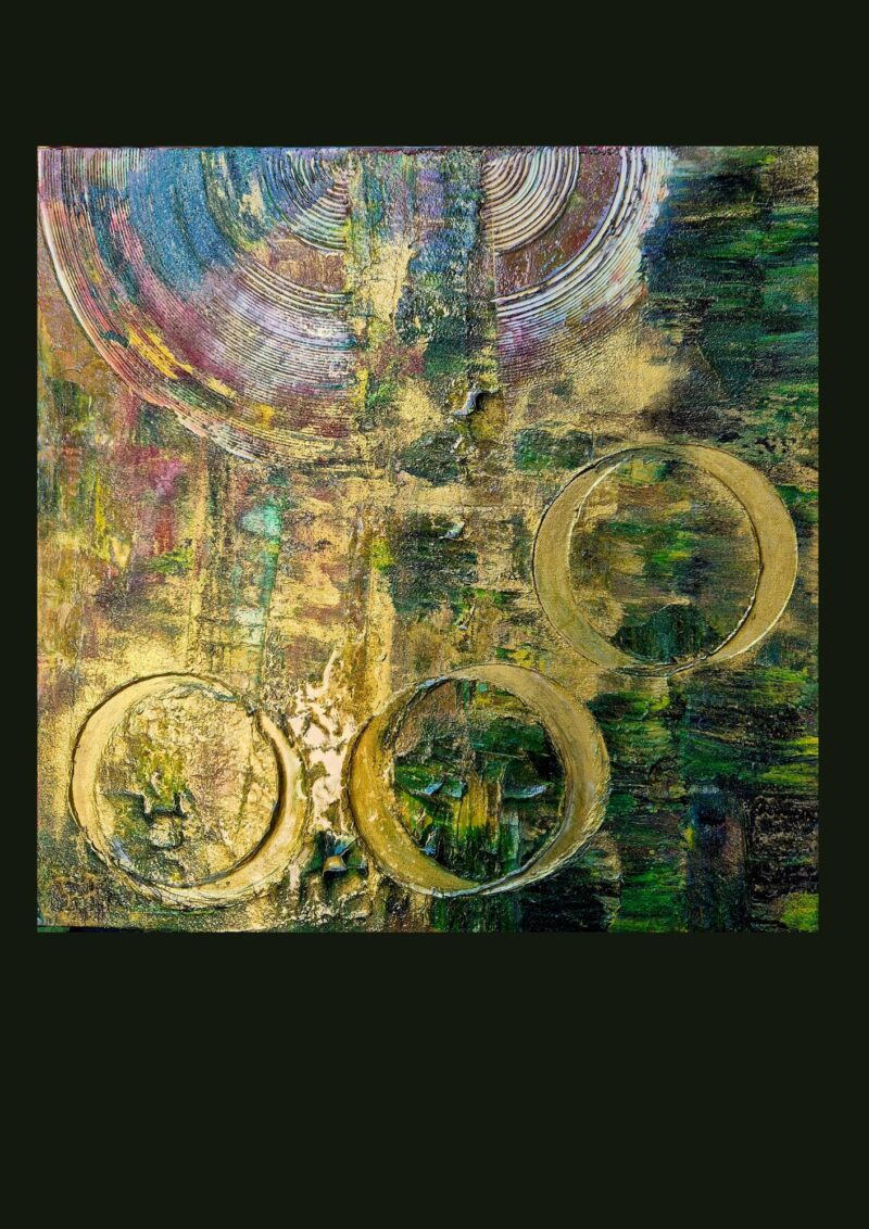 L&rsquo;or du temps