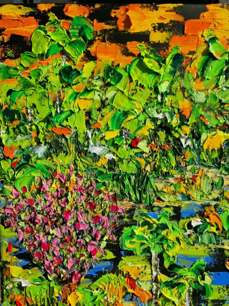 Primavera no Pantanal